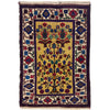 Handmade Balochi Rug 3' 1" x 4' 4" (ft) - No. Y39566
