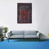 Prayer Rug 2' 11" x 4' 3" (ft) - No. Y39570