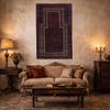 Fine Quality Prayer Rug 3' 0" x 4' 11" (ft) - No. Y39572