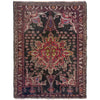 Handmade Balochi Rug 2' 11" x 4' 1" (ft) - No. Y39574