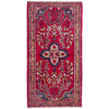 Handmade Balochi Rug 2' 3" x 4' 3" (ft) - No. Y39576