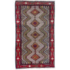 Handmade Balochi Rug 2' 9" x 4' 5" (ft) - No. Y39580