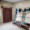 Handmade Jaye Namaz 2' 7" x 4' 1" (ft) - No. Y39582