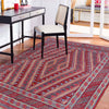 Small Square Rug 3' 7" x 3' 11" (ft) - No. Y39585