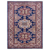High-Quality Kazak Rug 5' 5" x 7' 7" (ft) - No. Y39590