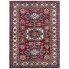 Supreme Kazak Carpet 5' 10" x 7' 6" (ft) - No. Y39591