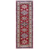 Luxury Kazak Qaleen Runner 2' 0" x 5' 6" (ft) - No. Y39593