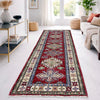 Supreme Kazak Runner Carpet 1' 11" x 5' 9" (ft) - No. Y39596