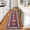Supreme Kazak Runner Carpet 2' 0" x 5' 9" (ft) - No. Y39597