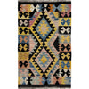 Handmade Vegetable Kilim 2' 0" x 3' 3" (ft) - No. Y39712