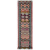 Vegetable Kelim Runner 2' 10" x 12' 6" (ft) - No. Y39730