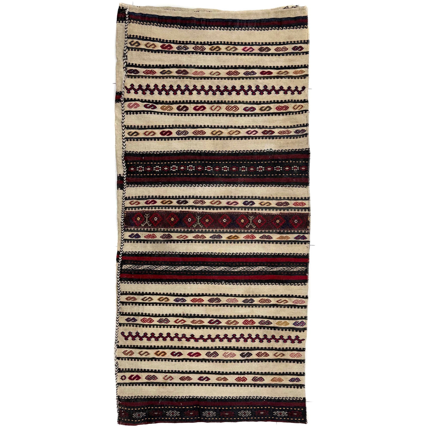 Tribal Balisht Rug 2' 4" x 5' 0" (ft) - No. Y39784
