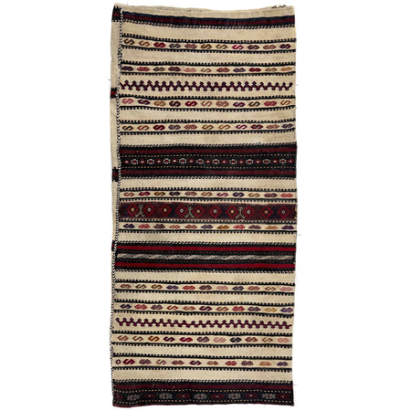Tribal Balisht Rug 2' 4" x 5' 0" (ft) - No. Y39784