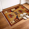 Handmade War Rug 2' 0" x 2' 8" (ft) - No. Y39972