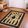 Hand Knotted War Rug 2' 1" x 2' 7" (ft) - No. Y39976