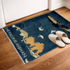 Handmade War Rug 2' 0" x 2' 5" (ft) - No. Y39978