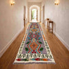 Vegetable Kilim Runner 2' 11" x 9' 8" (ft) - No. Y39994