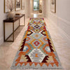 Vegetable Kelim Runner 2' 10" x 10' 0" (ft) - No. Y39997