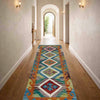 Vegetable Kilim Runner 1' 9" x 5' 0" (ft)- No. Y40019