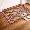 Handmade Vegetable Kilim 2' 0" x 3' 3" (ft) - No. Y40022