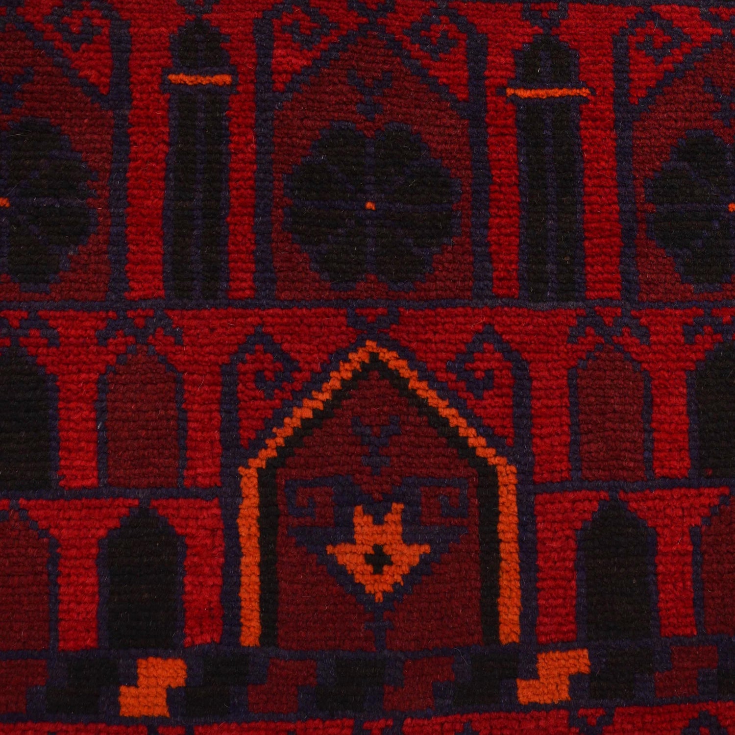 Jay Namaz 2' 11" x 5' 1" (ft) - No. B15646