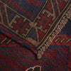 Prayer Rug 2' 10" x 4' 7" (ft) - No. B15653