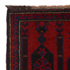 Islamic Prayer Rug 3' 1" x 4' 8" (ft) - No. B15654