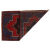 Tribal Baloch Rug 2' 9 x 4' 7 (ft) - No. B15657