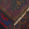 Fine Quality Prayer Rug 2' 10" x 4' 6" (ft) - No. B15663