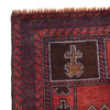 Handmade Prayer Rug 2' 7" x 4' 8" (ft) - No. B15664