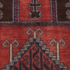 Handmade Prayer Rug 2' 7" x 4' 8" (ft) - No. B15664