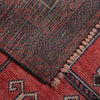 Handmade Prayer Rug 2' 7" x 4' 8" (ft) - No. B15664