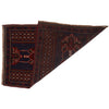 Handmade Baluchi Rug 2' 8 x 4' 2 (ft) - No. B15669