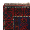 Small Prayer Rug 2' 9" x 4' 9" (ft) - No. B15692