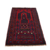 Prayer Mat 2' 7" x 4' 8" (ft) - No. B15731