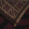 Fine Quality Prayer Rug 3' 1" x 4' 3" (ft) - No. B15732