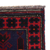 Small Prayer Rug 3' 0" x 4' 8" (ft) - No. B16040