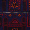 Small Prayer Rug 3' 0" x 4' 8" (ft) - No. B16040