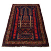 Prayer Mat 3' 3" x 4' 11" (ft) - No. B16043