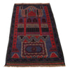 Jay Namaz 3' 0" x 4' 10" (ft) - No. B16096