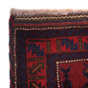 Prayer Rug 3' 0" x 4' 9" (ft) - No. B16099