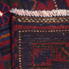 Prayer Rug 3' 0" x 4' 9" (ft) - No. B16099