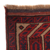 Fine Quality Prayer Rug 2' 8" x 4' 9" (ft) - No. B16151