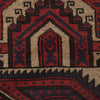 Fine Quality Prayer Rug 2' 8" x 4' 9" (ft) - No. B16151