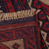 Fine Quality Prayer Rug 2' 8" x 4' 9" (ft) - No. B16151