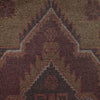 Hand Knotted Overdye Rug 2' 9 x 4' 3 (ft) - No. B16239