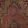 Hand Knotted Overdyed Rug 2' 7 x 4' 1 (ft) - No. B16248