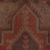 Handmade Overdye Rug 2' 9 x 4' 4 (ft) - No. B16259