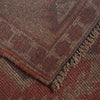 Handmade Overdye Rug 2' 9 x 4' 4 (ft) - No. B16259