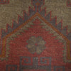 Hand Knotted Overdyed Rug 2' 8 x 4' 8 (ft) - No. B16288